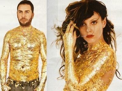 Μαζωνάκης + Τάμτα @ ΝΑΪΤ